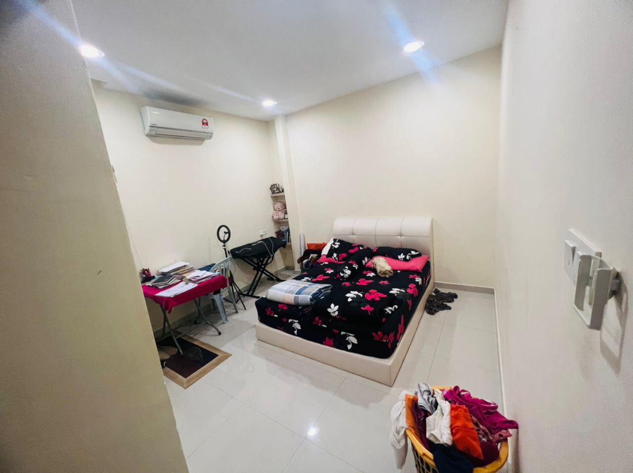 Tasik Permai Ampang Bungalow Kampung - photo 8