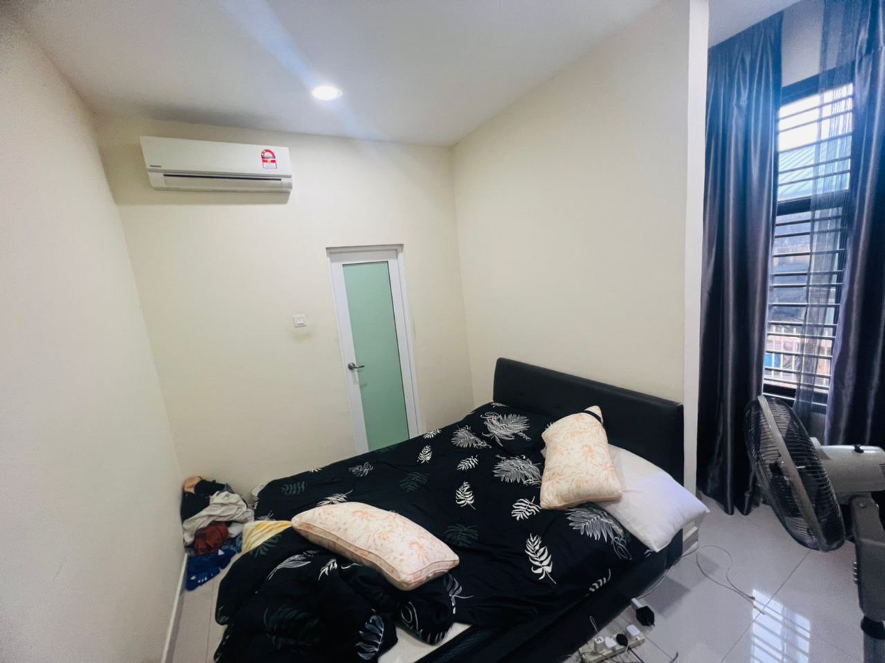 Tasik Permai Ampang Bungalow Kampung - photo 11