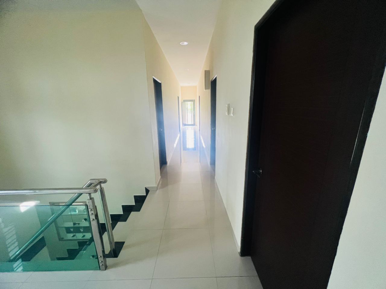 Tasik Permai Ampang Bungalow Kampung - photo 13