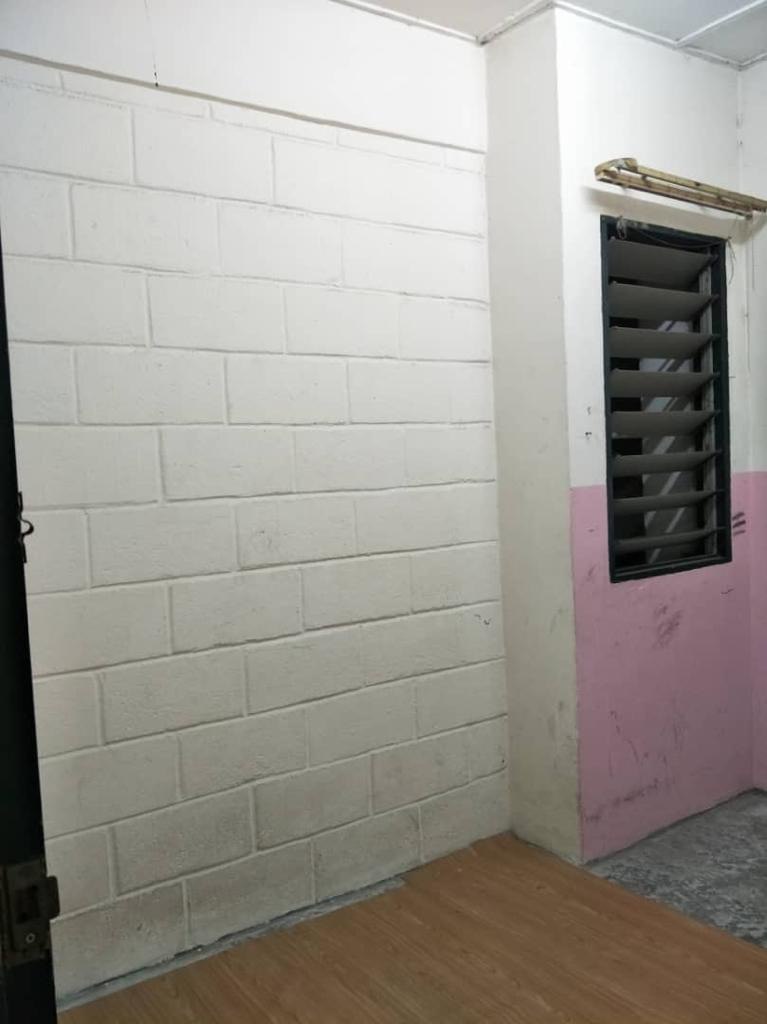 Pangsapuri Melati Taman Bukit Subang Shah Alam - photo 5