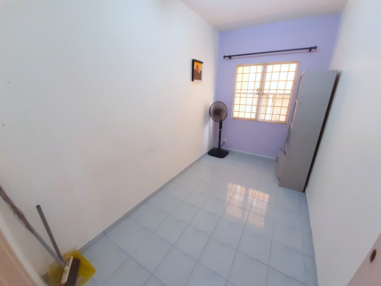 Apartmen Sri Baiduri Taman Bkt Indah Ampang - photo 4