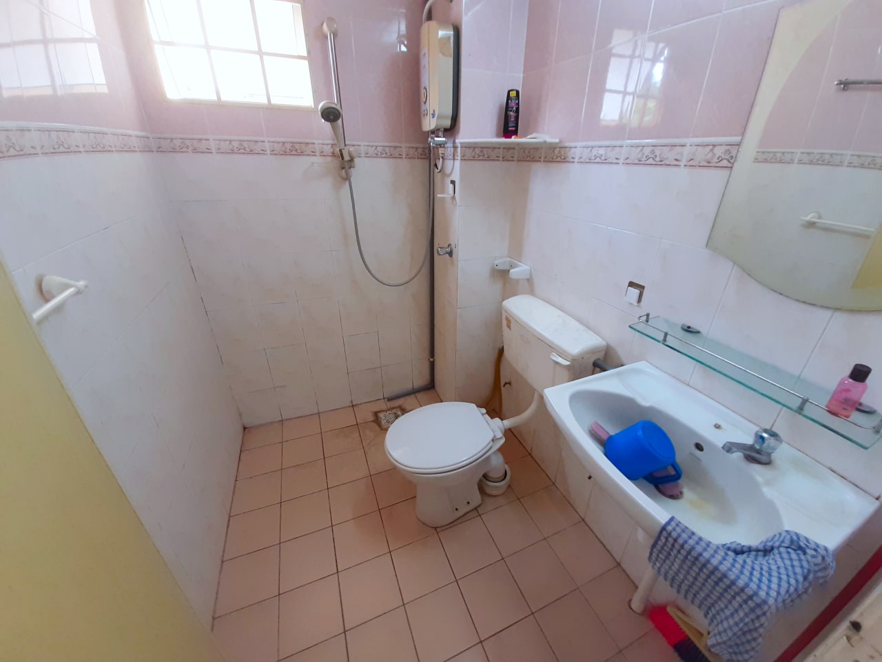 Apartmen Sri Baiduri Taman Bkt Indah Ampang - photo 9