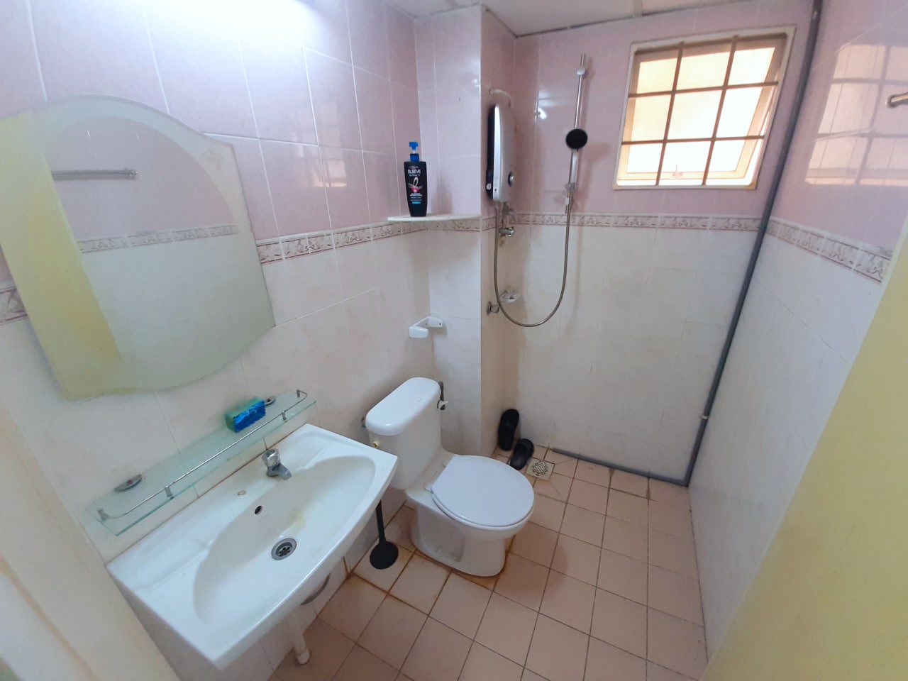 Apartmen Sri Baiduri Taman Bkt Indah Ampang - photo 10