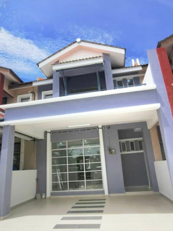 Seri Pristana SP6 Sungai Buloh