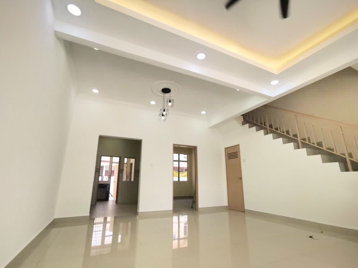 Seri Pristana SP6 Sungai Buloh - photo 2