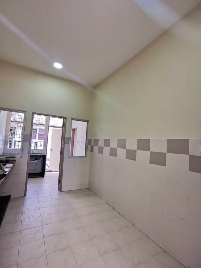 Seri Pristana SP6 Sungai Buloh - photo 3