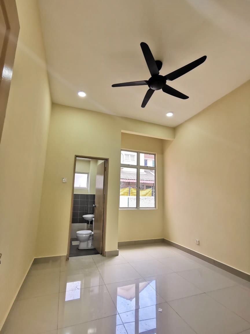 Seri Pristana SP6 Sungai Buloh - photo 5