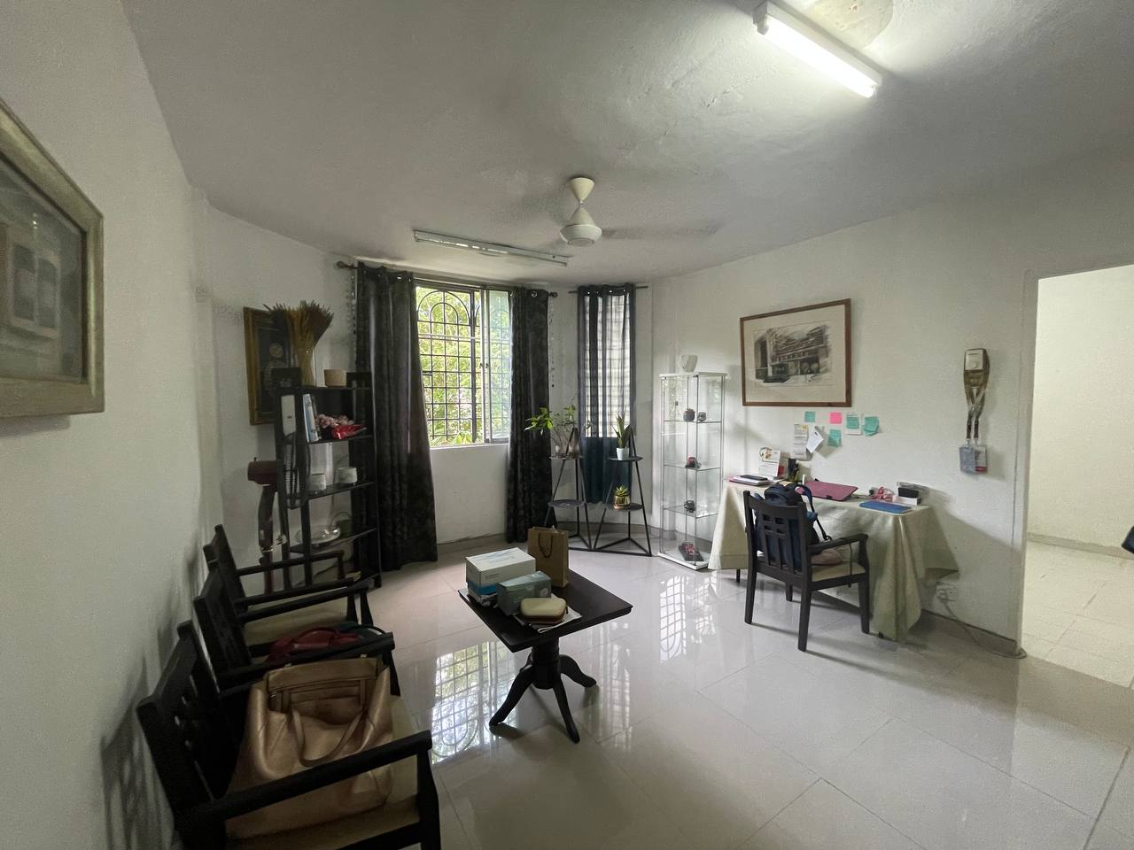 Rampai Court Apartment Sri Rampai Setapak 2 - photo 4