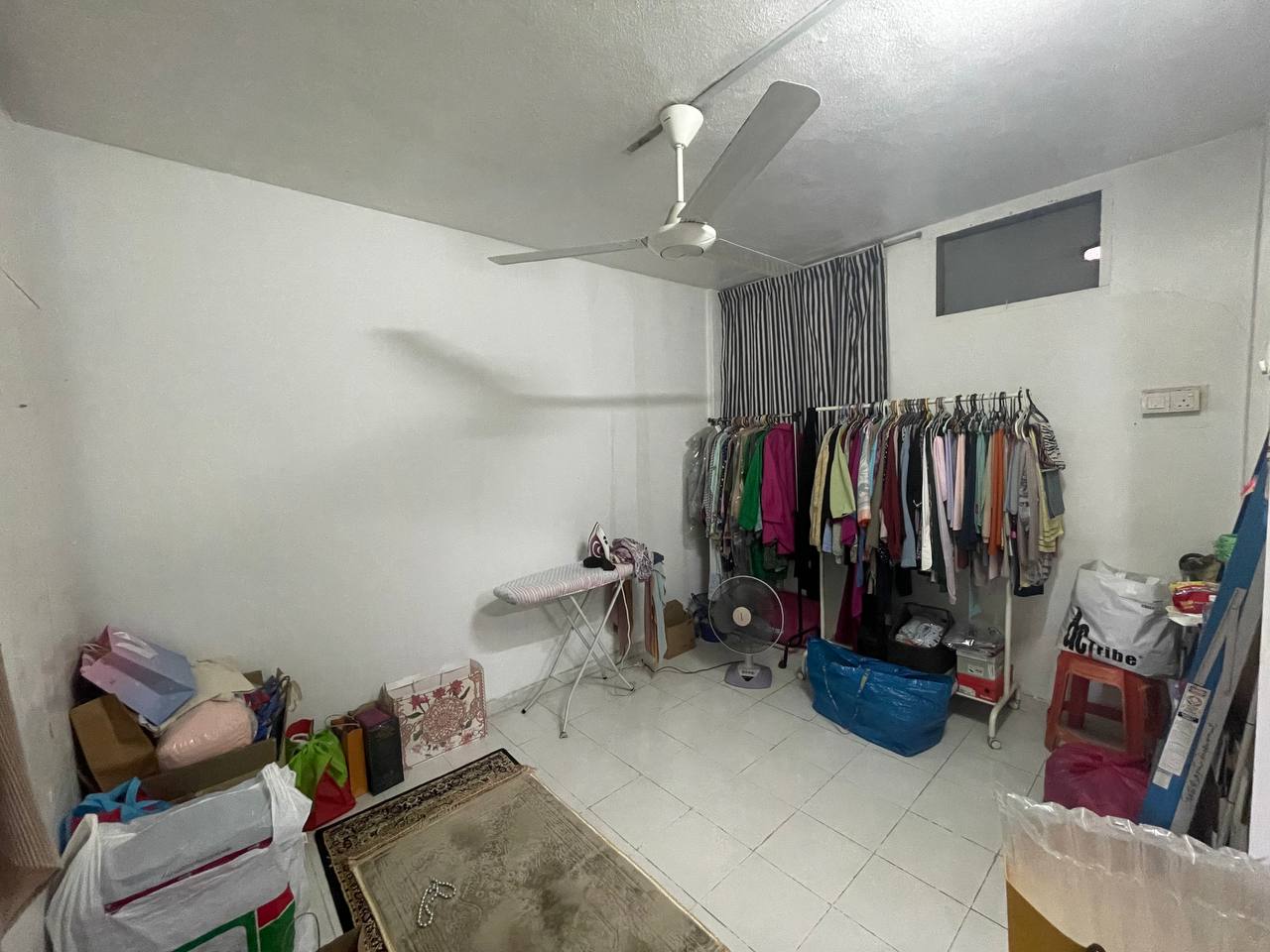 Rampai Court Apartment Sri Rampai Setapak 2 - photo 5