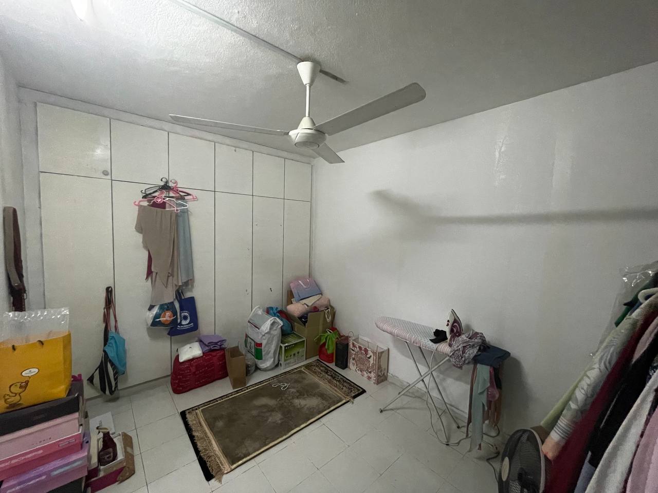 Rampai Court Apartment Sri Rampai Setapak 2 - photo 6