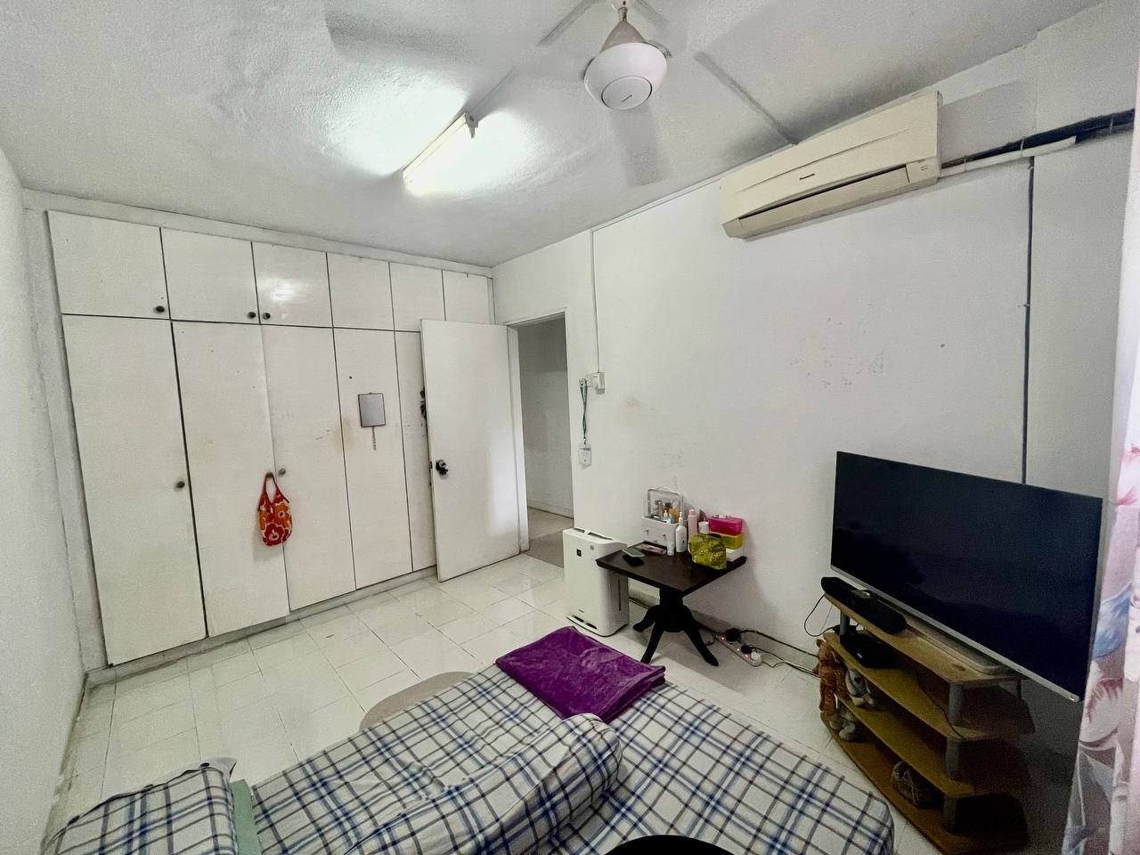 Rampai Court Apartment Sri Rampai Setapak 2 - photo 7