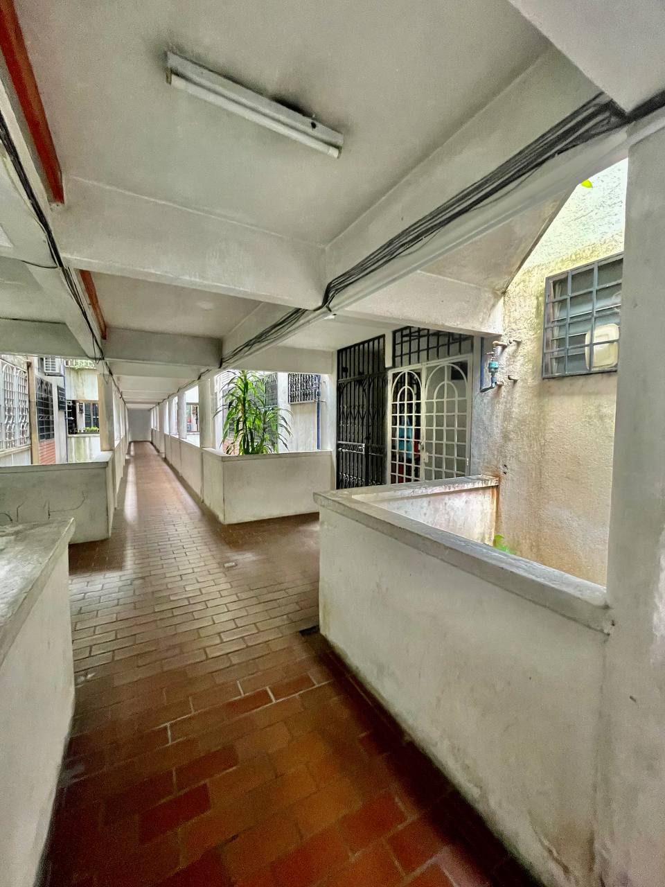 Rampai Court Apartment Sri Rampai Setapak 2 - photo 10