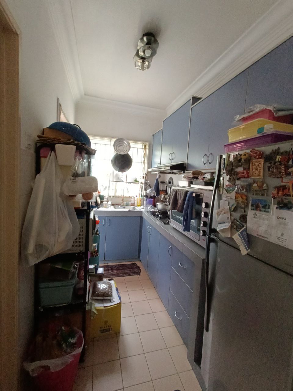 Apartment Semarak Jalan Wawasan  Puchong - photo 4