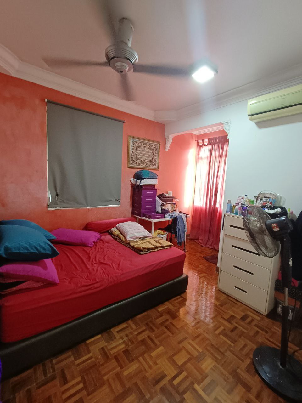 Apartment Semarak Jalan Wawasan  Puchong - photo 5