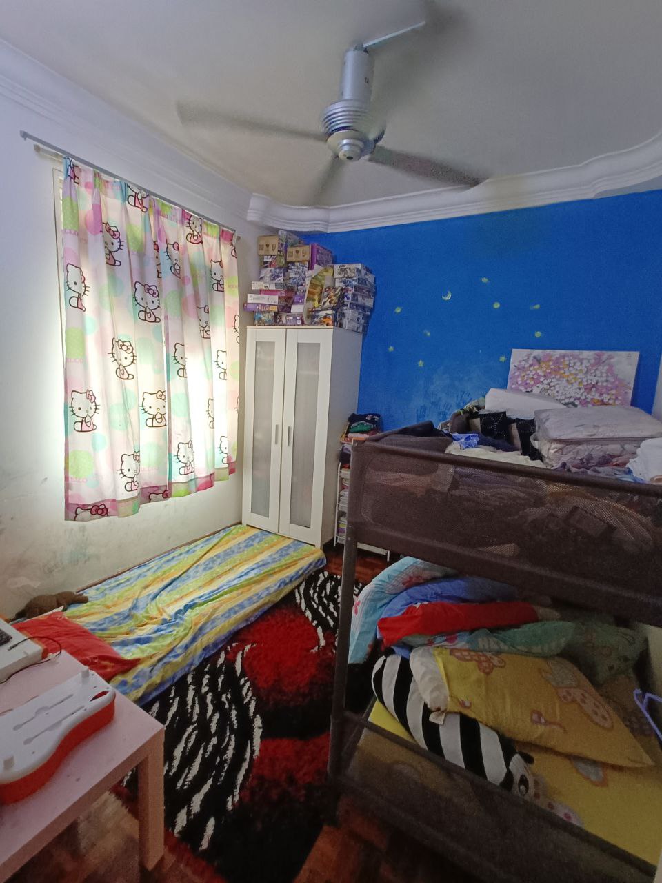 Apartment Semarak Jalan Wawasan  Puchong - photo 6
