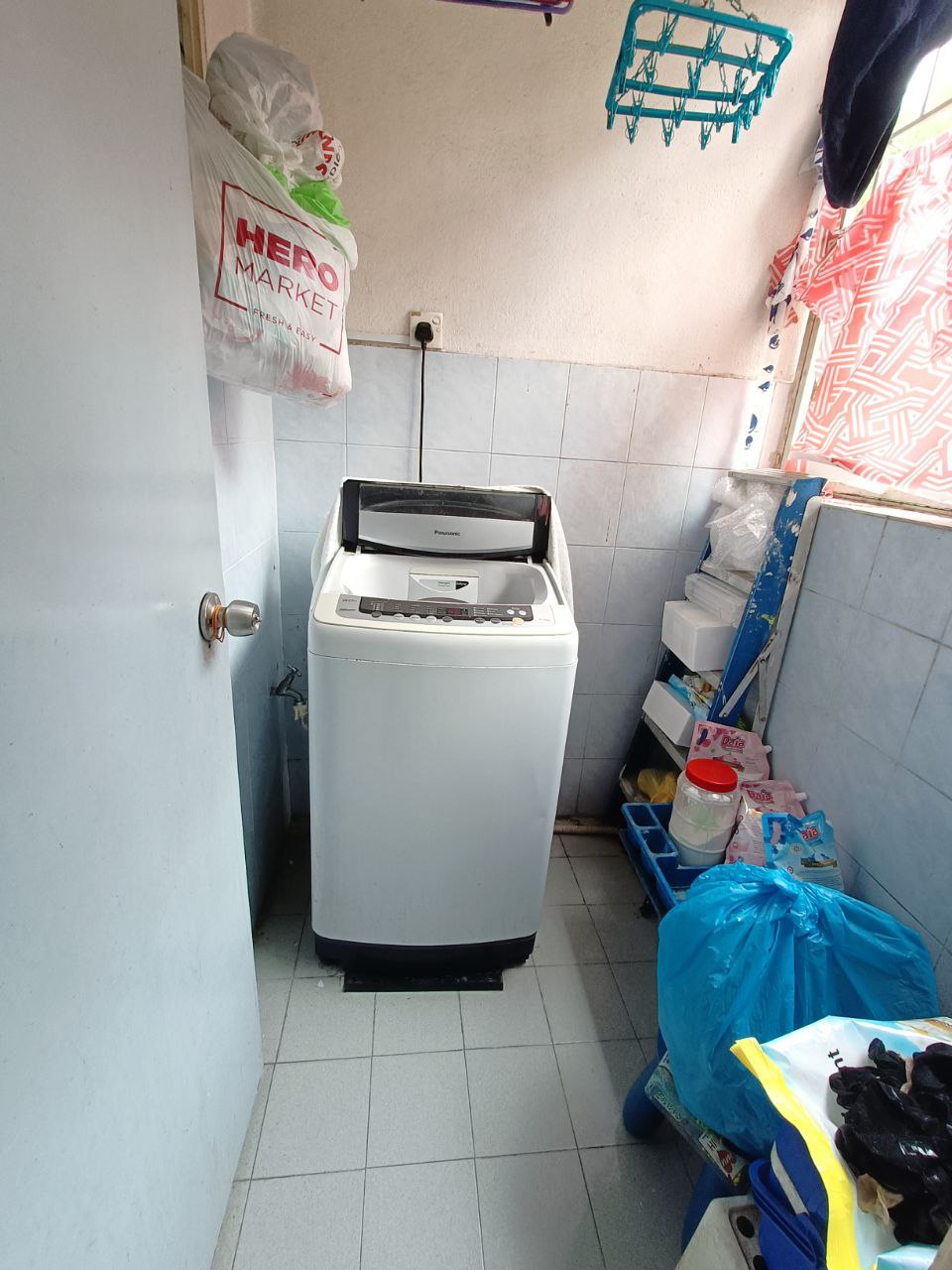 Apartment Semarak Jalan Wawasan  Puchong - photo 7