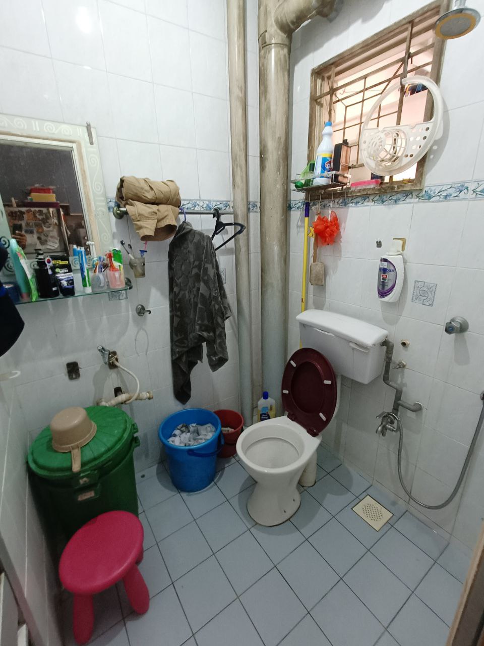 Apartment Semarak Jalan Wawasan  Puchong - photo 8