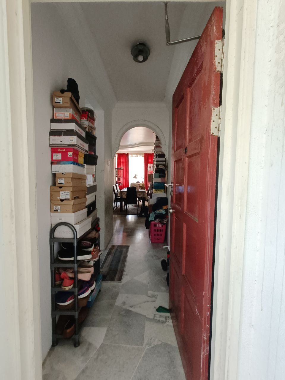 Apartment Semarak Jalan Wawasan  Puchong - photo 9