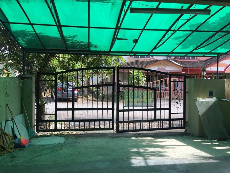 taman desa mewah semenyih - photo 11