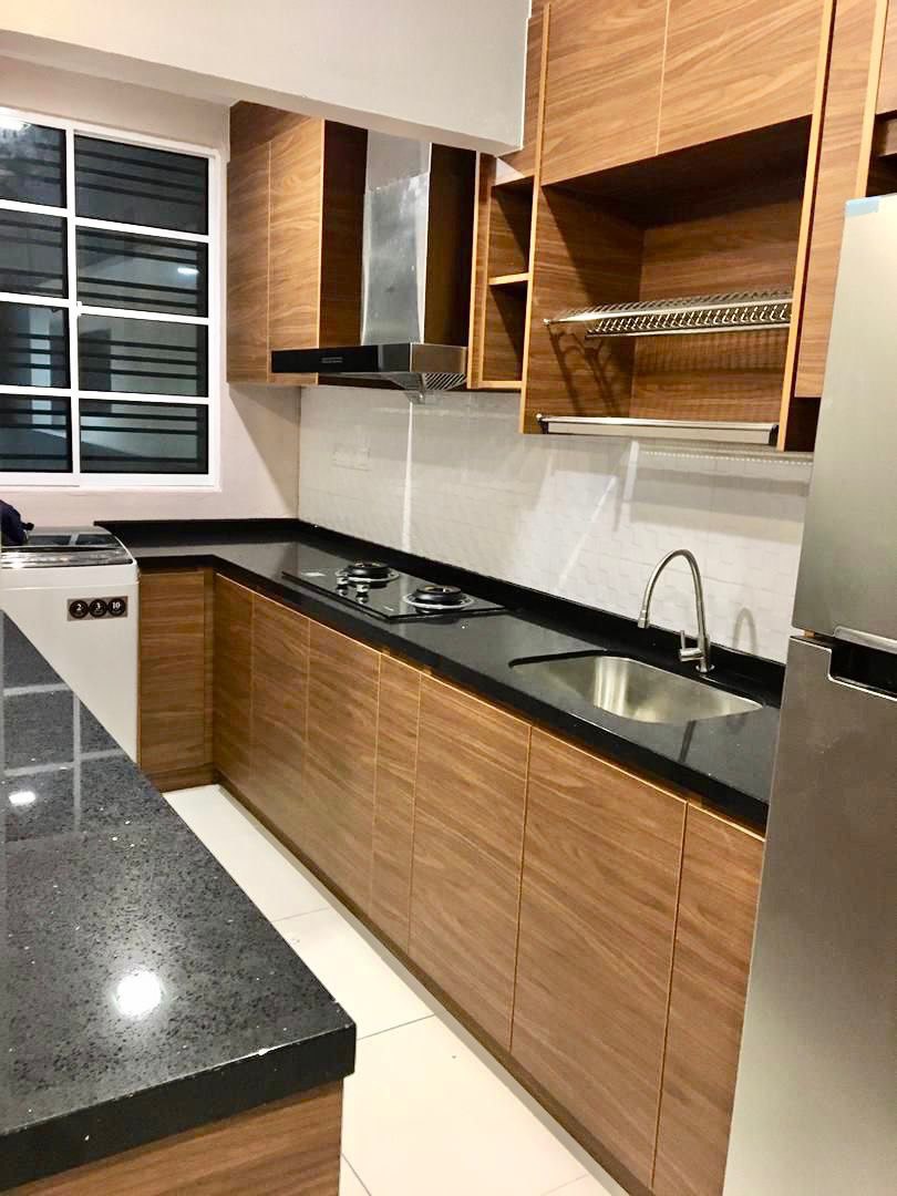Season Garden Residences Wangsa Maju - photo 3