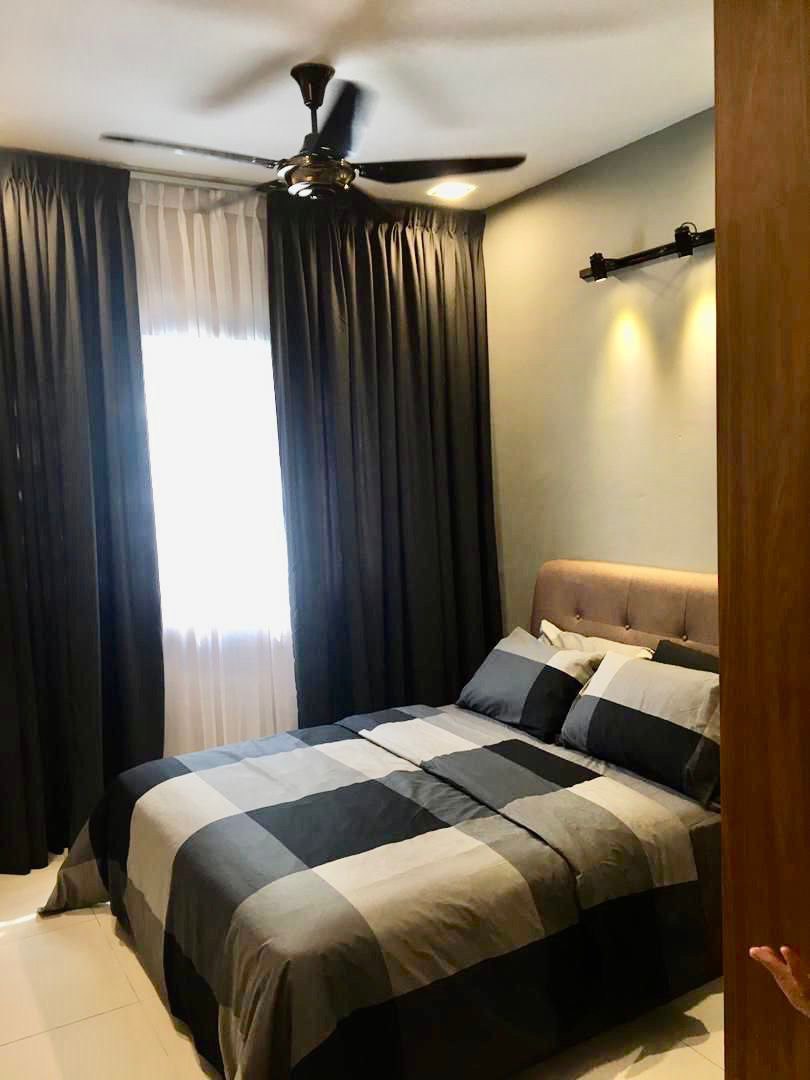 Season Garden Residences Wangsa Maju - photo 5
