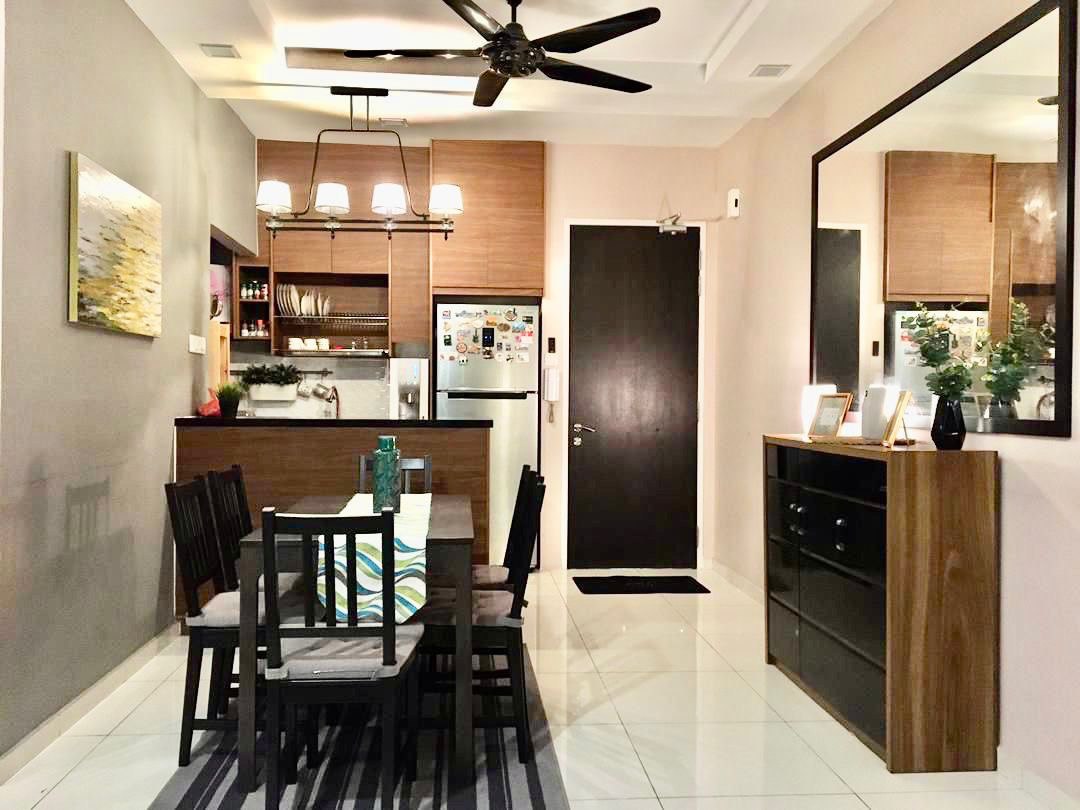 Season Garden Residences Wangsa Maju - photo 6