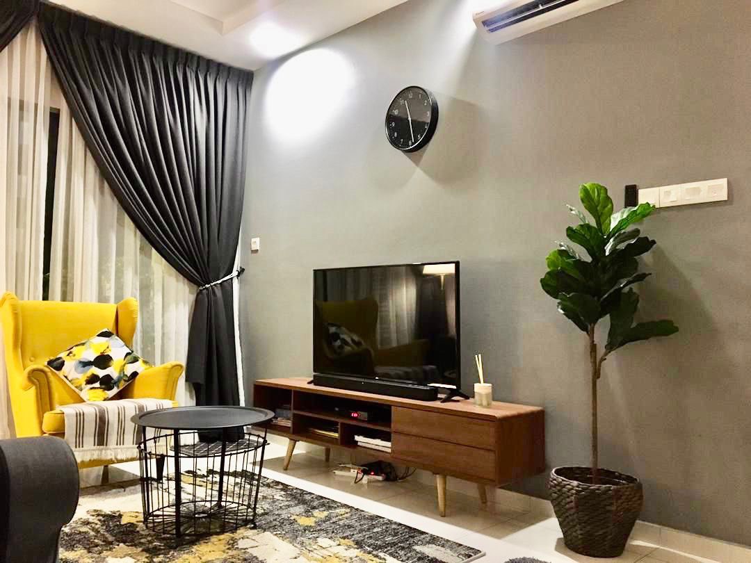 Season Garden Residences Wangsa Maju - photo 7