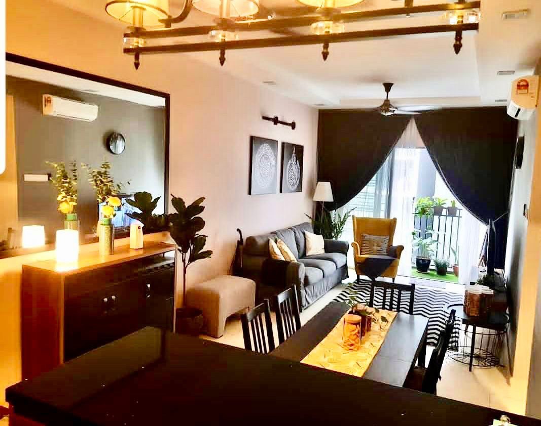 Season Garden Residences Wangsa Maju - photo 8