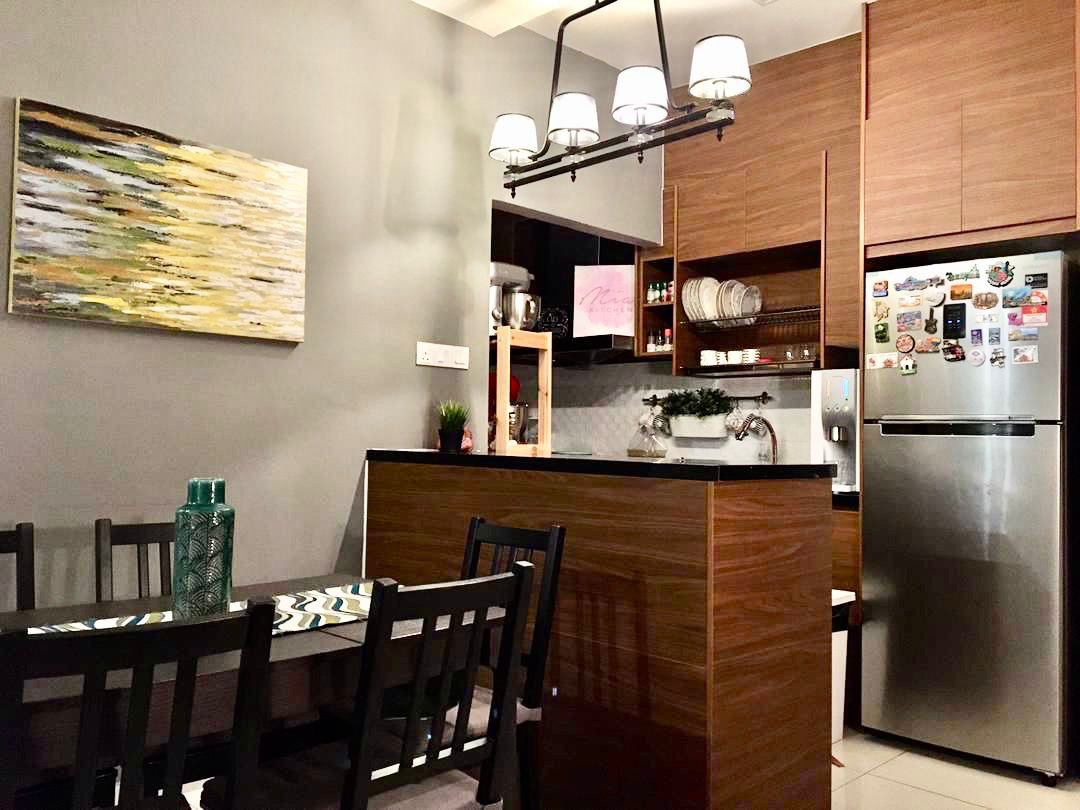 Season Garden Residences Wangsa Maju - photo 9