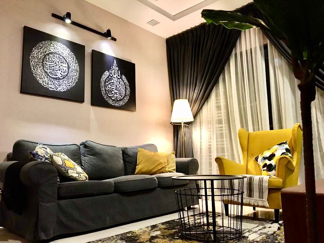 Season Garden Residences Wangsa Maju - photo 10