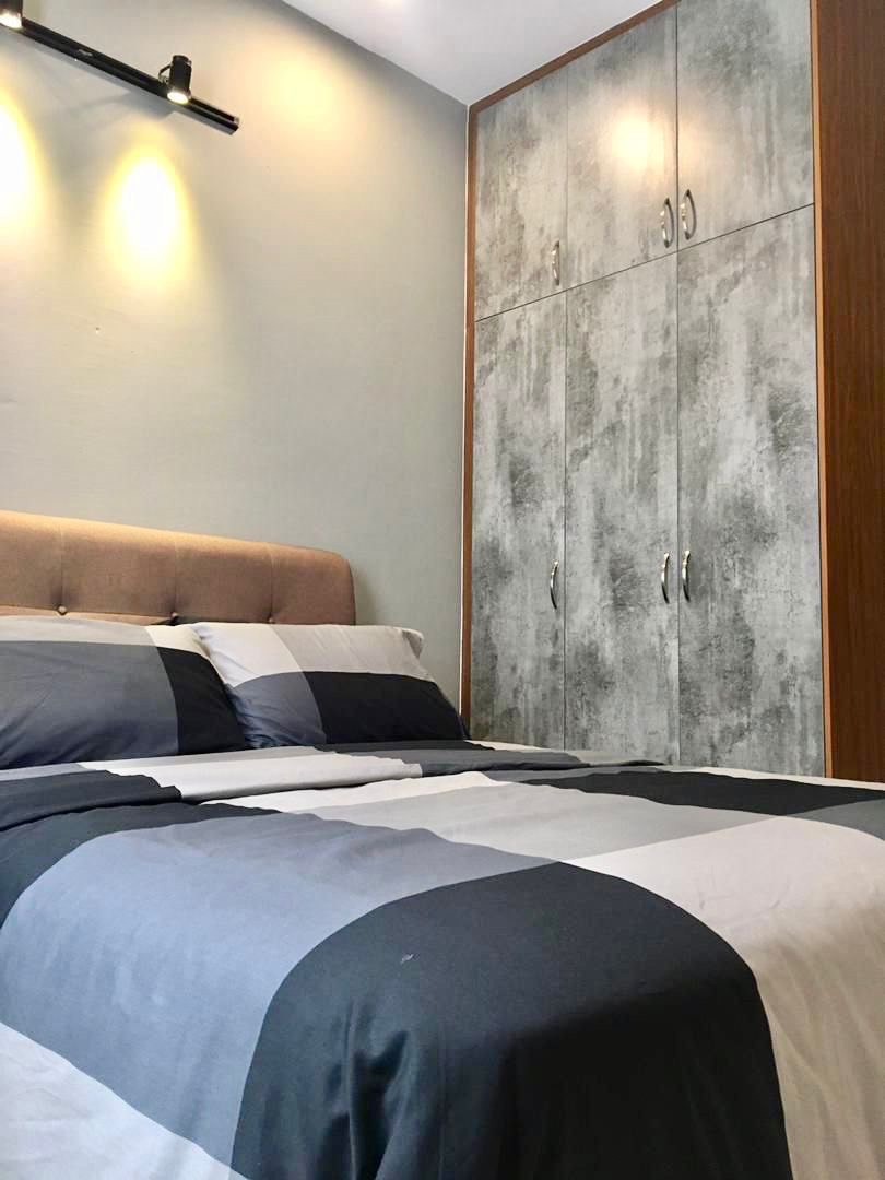Season Garden Residences Wangsa Maju - photo 11