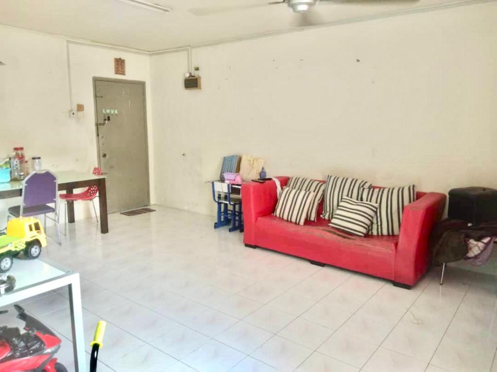 Apartment Saujana Damansara Damai - photo 2