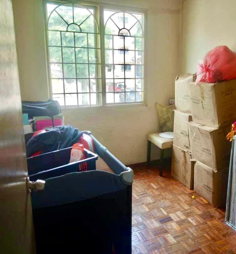 Apartment Saujana Damansara Damai - photo 5