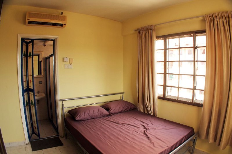 Idaman Sutera Condo Setapak - photo 3