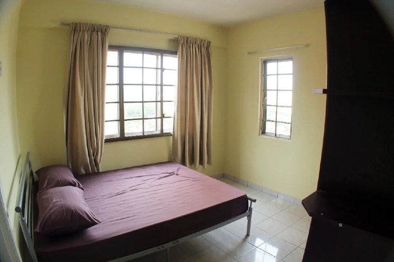 Idaman Sutera Condo Setapak - photo 4