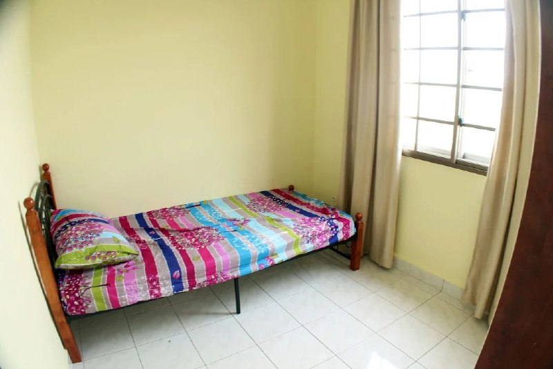 Idaman Sutera Condo Setapak - photo 5