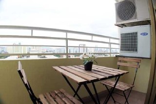 Idaman Sutera Condo Setapak - photo 7