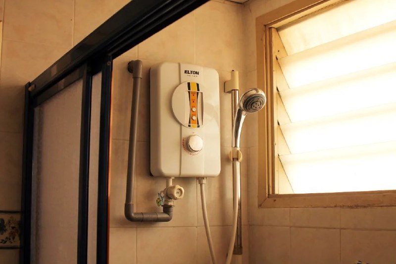 Idaman Sutera Condo Setapak - photo 8