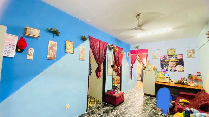Flat Desa Mentari Blok 4 Bandar Sunway - photo 2
