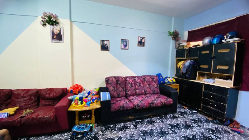 Flat Desa Mentari Blok 4 Bandar Sunway - photo 3