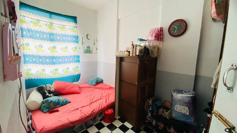 Flat Desa Mentari Blok 4 Bandar Sunway - photo 6
