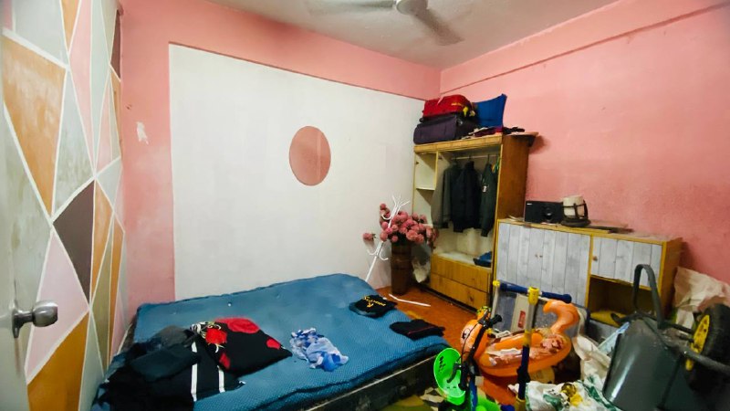Flat Desa Mentari Blok 4 Bandar Sunway - photo 7