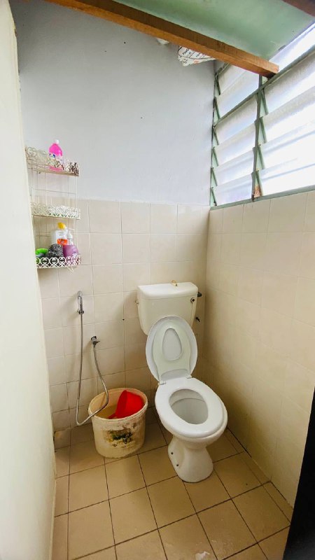 Flat Desa Mentari Blok 4 Bandar Sunway - photo 8