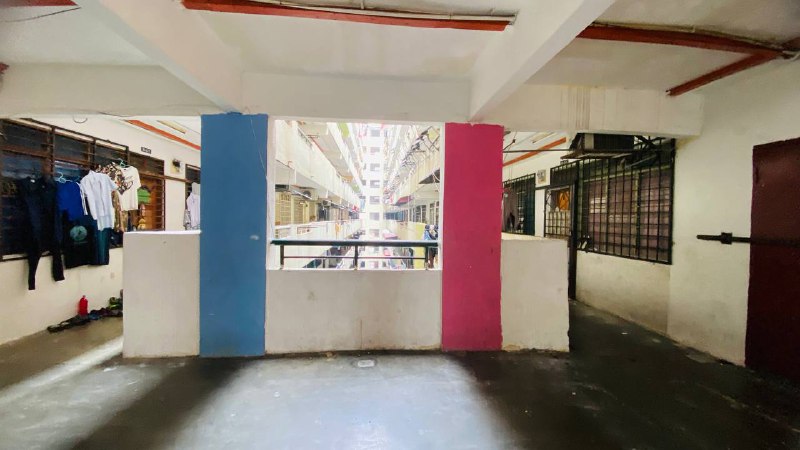 Flat Desa Mentari Blok 4 Bandar Sunway - photo 11