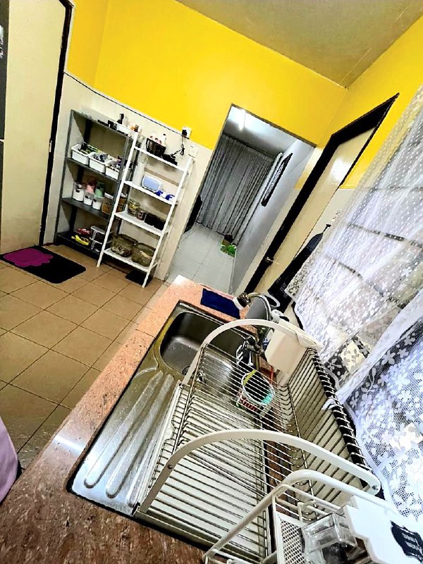 Desa Pandan Apartment Anggerik Blok E - photo 2