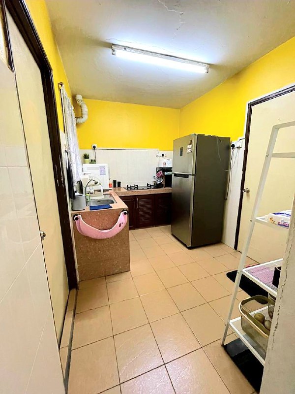 Desa Pandan Apartment Anggerik Blok E - photo 3