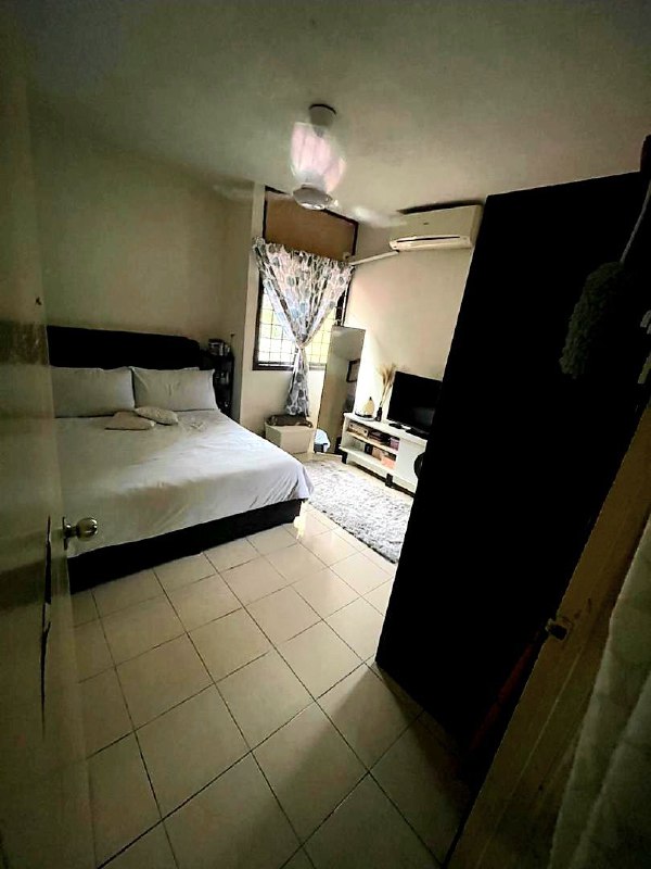 Desa Pandan Apartment Anggerik Blok E - photo 4