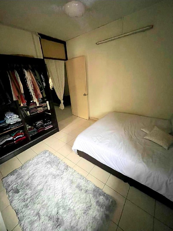Desa Pandan Apartment Anggerik Blok E - photo 5