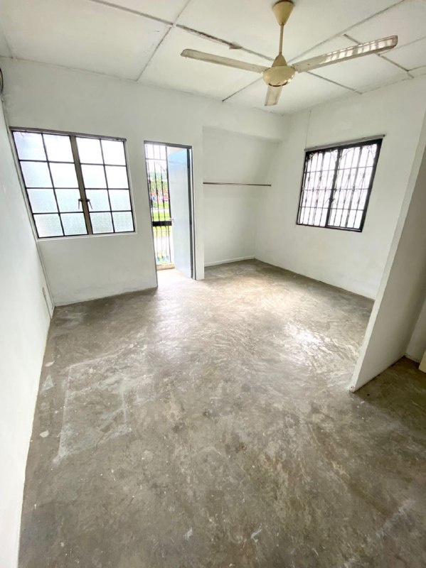 Taman Putra ampang 3 Storey Terrace End Lot - photo 7