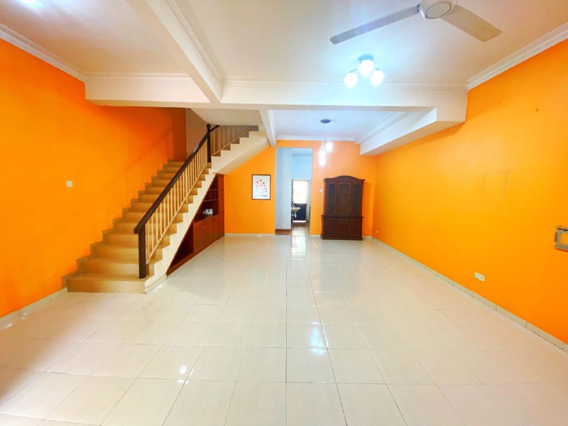 Taman Mutiara Subang Subang Jaya - photo 2